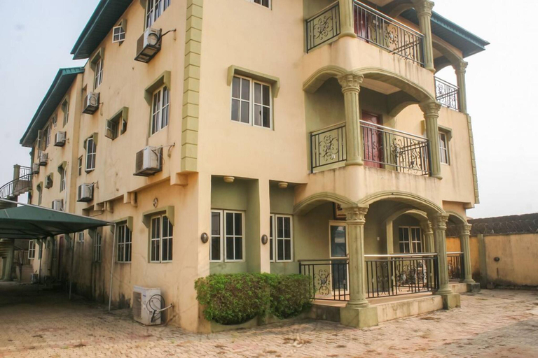 Others, D Jos Hotel Annex, LagosIsland