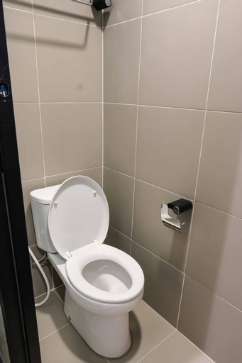 M Cabin Karawaci, Tangerang