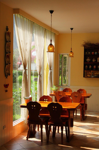 Others 5, Flower Happiness Homestay                                                  , Hualien