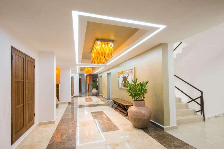 Public Area 4, Almar Resort Luxury LGBT Beach Front Experience - Adults Only, Puerto Vallarta