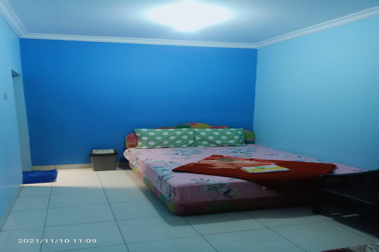 Bedroom 1, Pondok Mutiara, Karanganyar