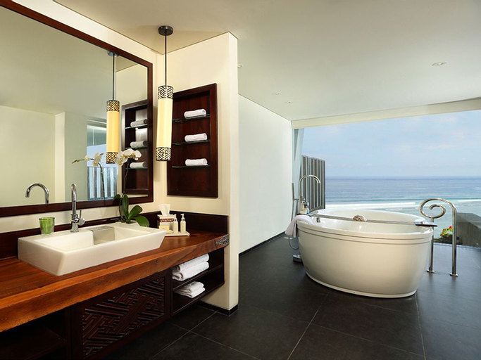 Bathroom 6