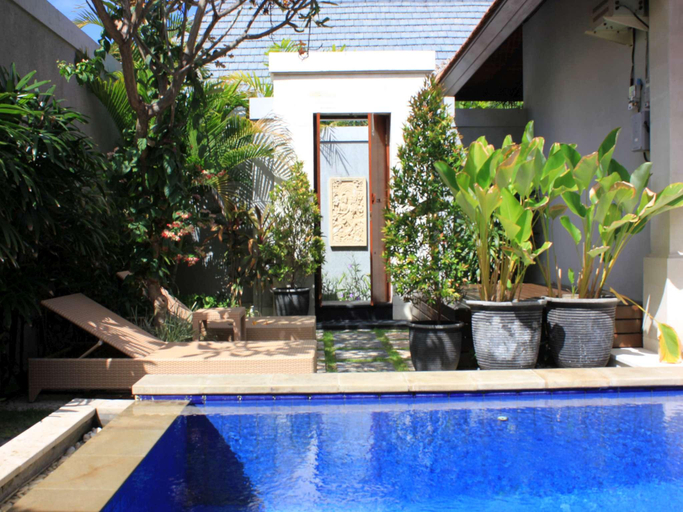 Others 5, Taman Kesari Villas, Denpasar