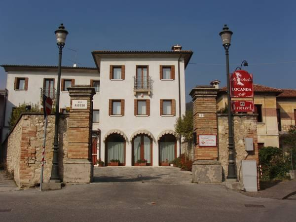 Locanda Ai Archi, Treviso