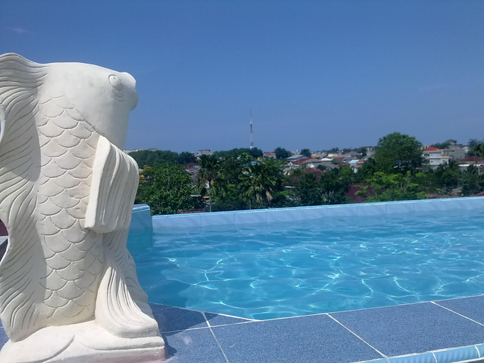 Others 5, Mitra Garden Hotel, Central Bangka