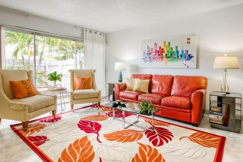 Isabelita's Place, Palm Beach
