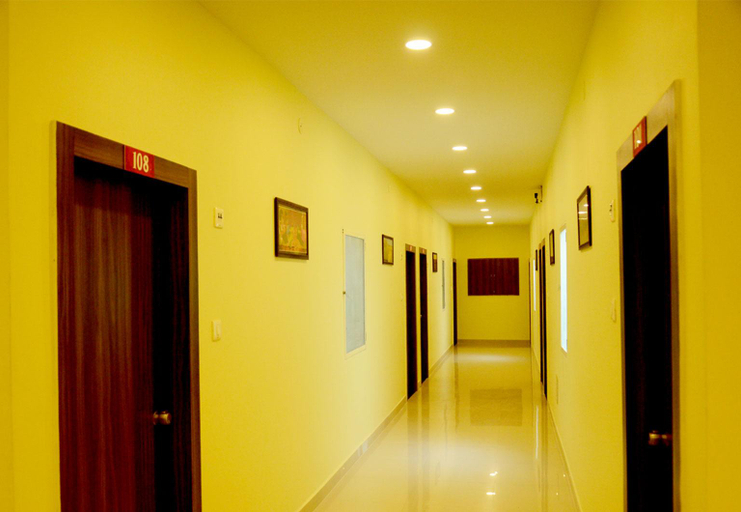 Others 2, Hotel Hori Palace, Ujjain
