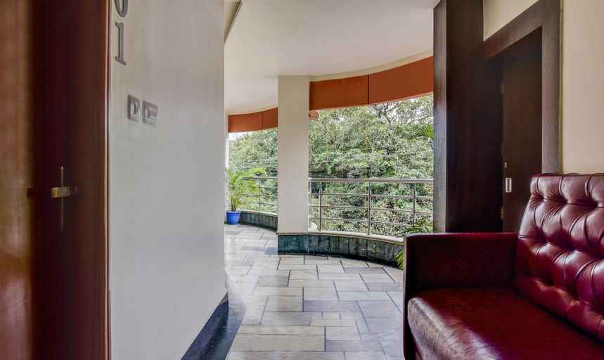 Public Area, Itsy Hotels The Villa Retreat, Darjiling