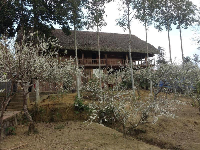 Sa House, Bắc Hà