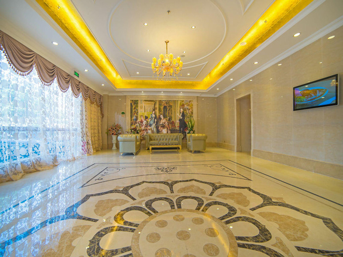 Public Area 2, Vienna 3 Best Hotel Guangdong Luoding Luocheng, Yunfu