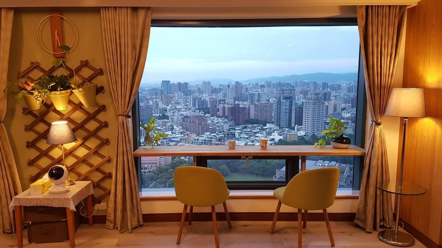 Seeing Taichung Guest House, Taichung
