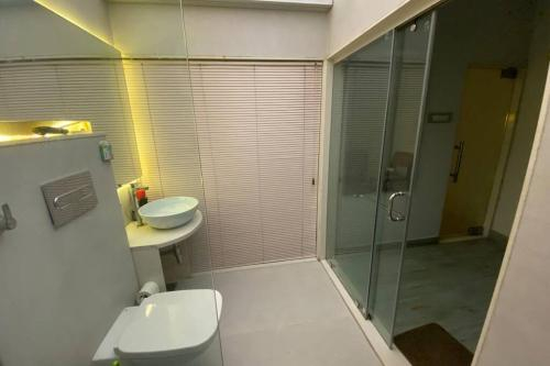 The Offbeat home, Raipur