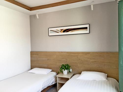 Others 4, Lv Yuan Guesthouse, Shangrao