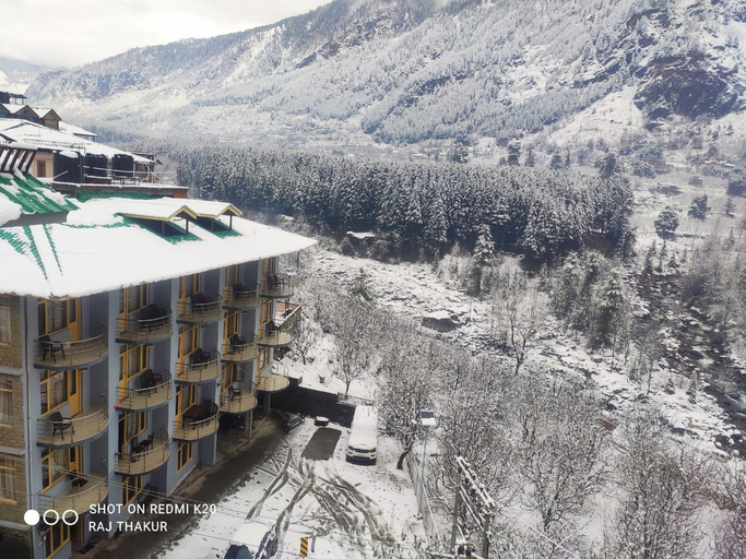 Others 2, The himalayan paradise manali, Kullu