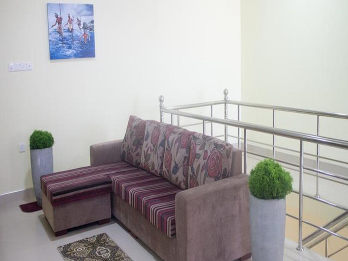 Others 4, Hotel Mount Valley, Thissamaharama