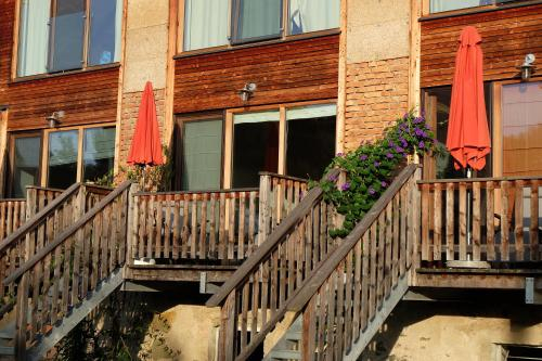 3, Apartments am Biohof mit Pferden, Klagenfurt Land