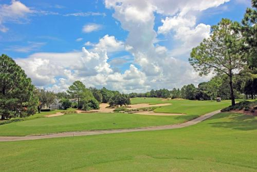 Southern Dunes Executive 4, Orange