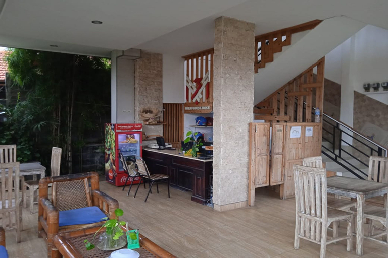 Murai Guest House, Denpasar
