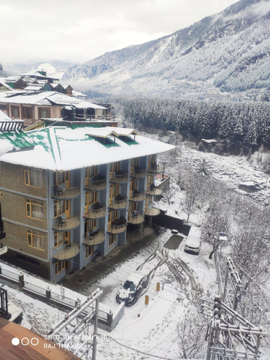 Others 5, The himalayan paradise manali, Kullu