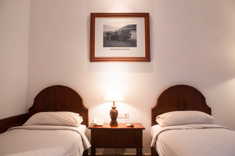 Bedroom 6