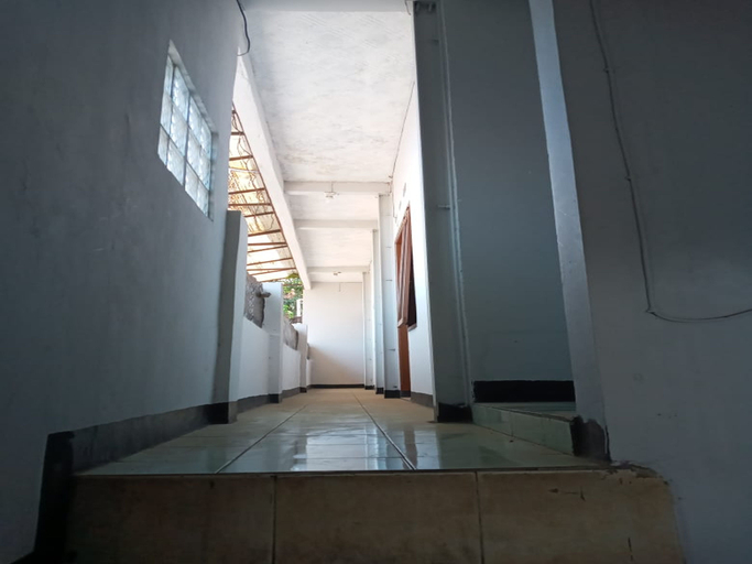 Bedroom 3, Habibah Kost 2, Bandung