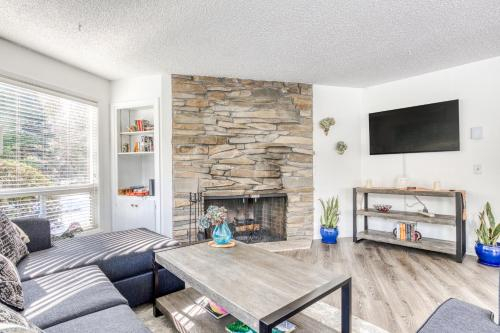 Mt Hood Fairway Getaway, Clackamas