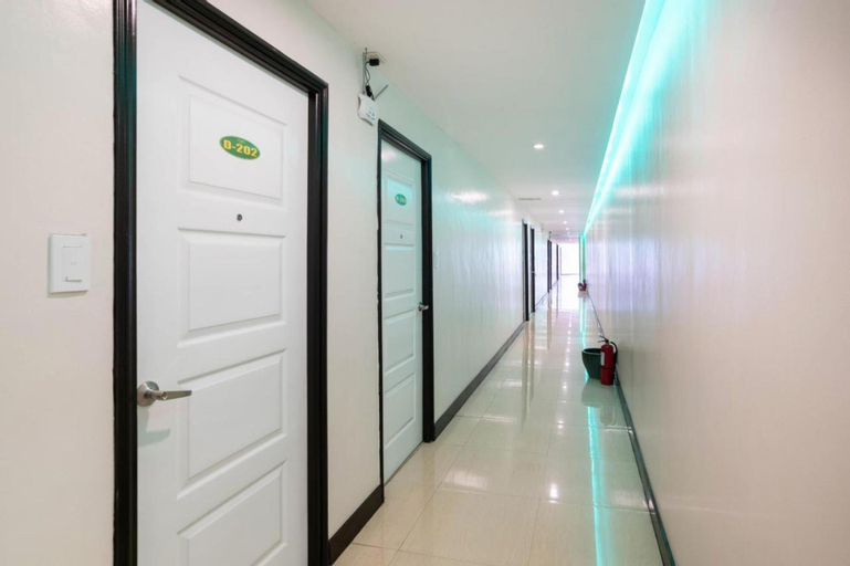 Public Area 3, OYO 195 Ranchotel - Biñan, Biñan