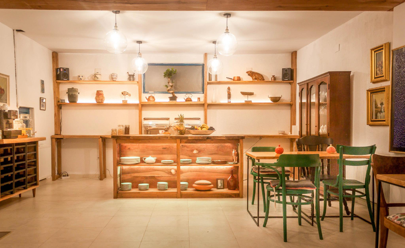 Public Area 3, Elma Guesthouse, Alba Iulia