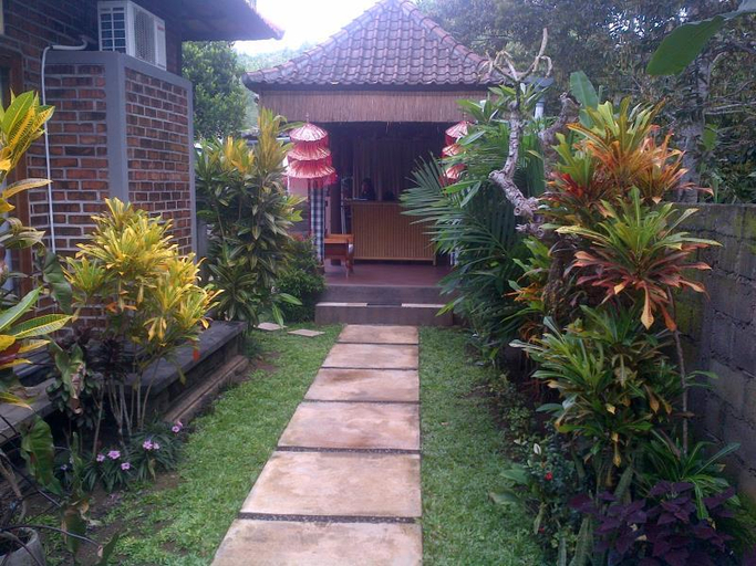 Public Area 2, Astana Swaha Villa, Karangasem
