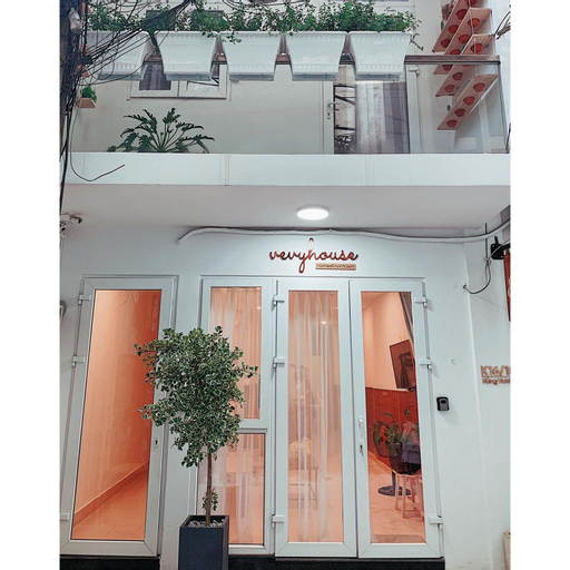 Vevy House, Hải Châu