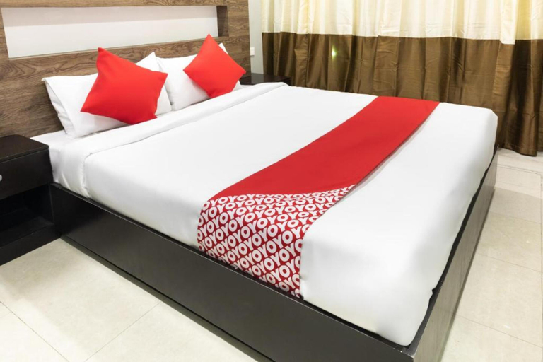 OYO 202 Jrjf Annex, Tagum City