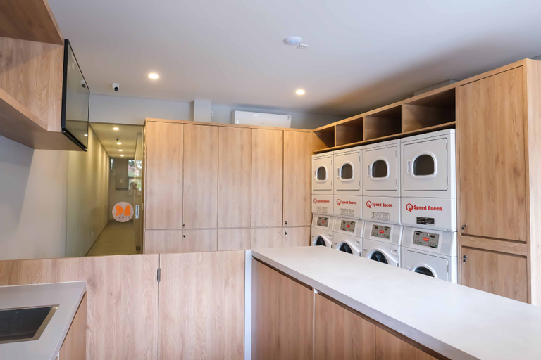 Others 5, M Cabin Karawaci, Tangerang