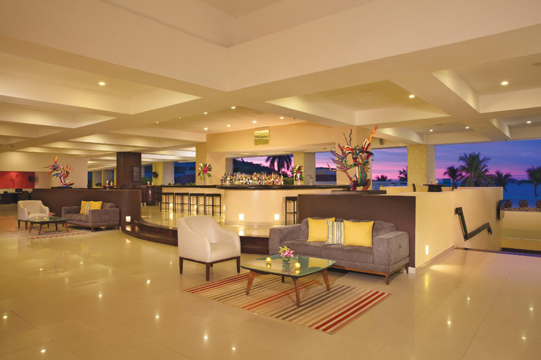 Public Area 4, Dreams Huatulco Resort & Spa - All Inclusive, Dist. Pochutla