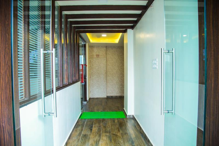 Others 5, The Gir Harmony Hotel, Gir Somnath