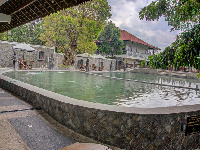 OYO 3799 Telo Resort, Pasuruan