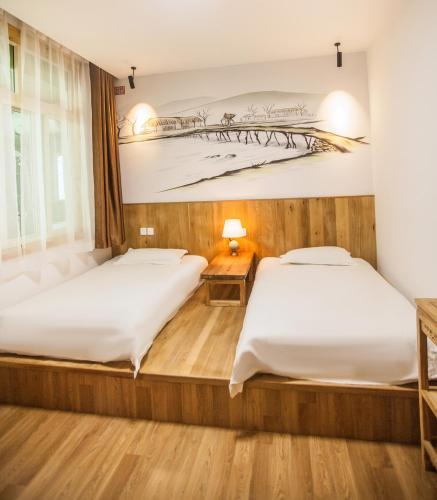 Others 1, Lv Yuan Guesthouse, Shangrao