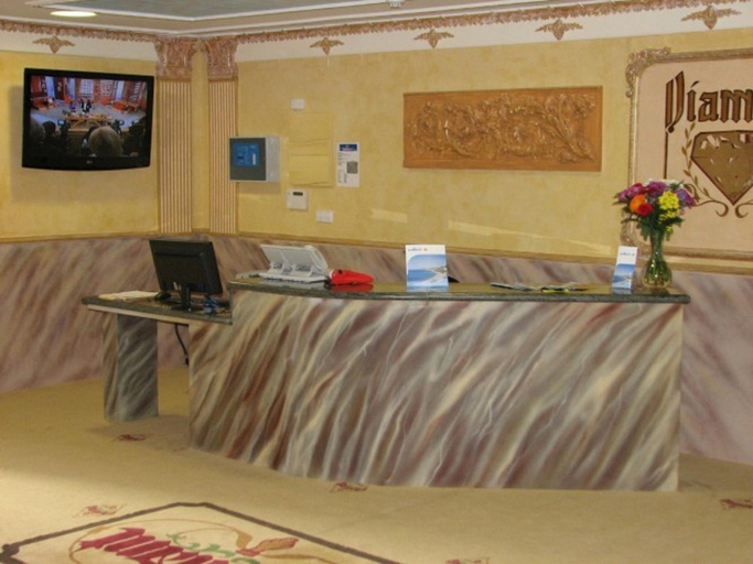 Public Area