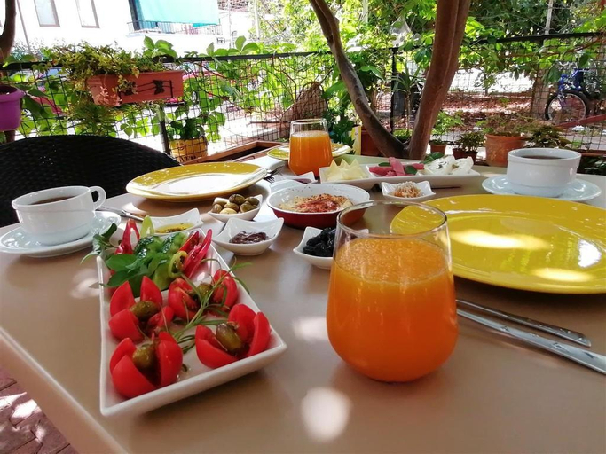 Others 3, Cobanoğlu Otel and Apart, Kaş