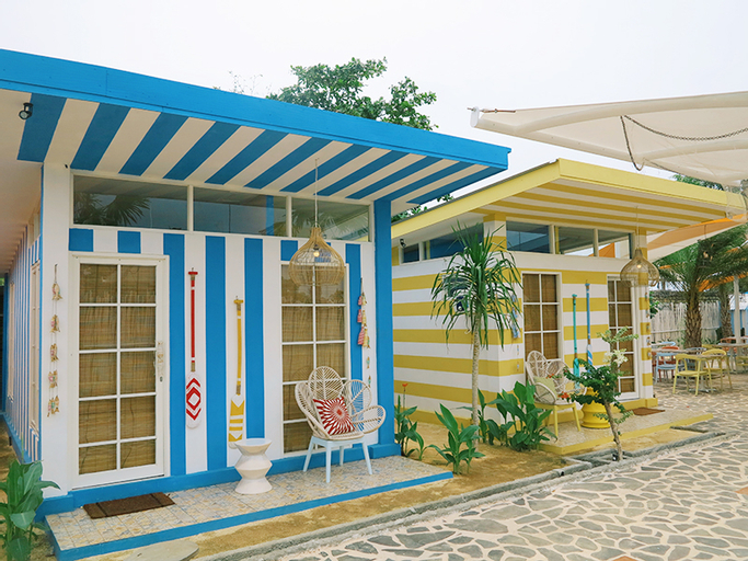 Exterior & Views 2, Lokatara Beachfront Jepara, Jepara