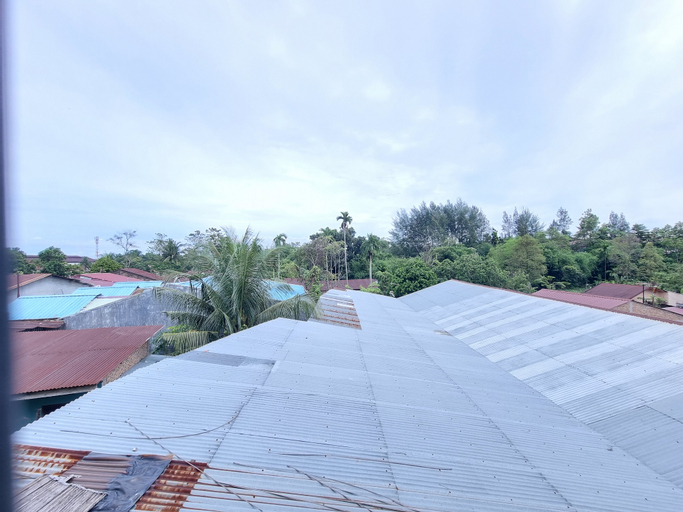 OYO 90785 Mutiara Guest House, Medan
