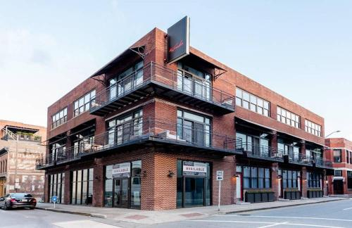 Whitaker Street Collection by Lucky Savannah, Chatham