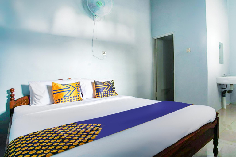 SPOT ON 3199 GALAXY HOUSE 234 Syariah, Sukoharjo