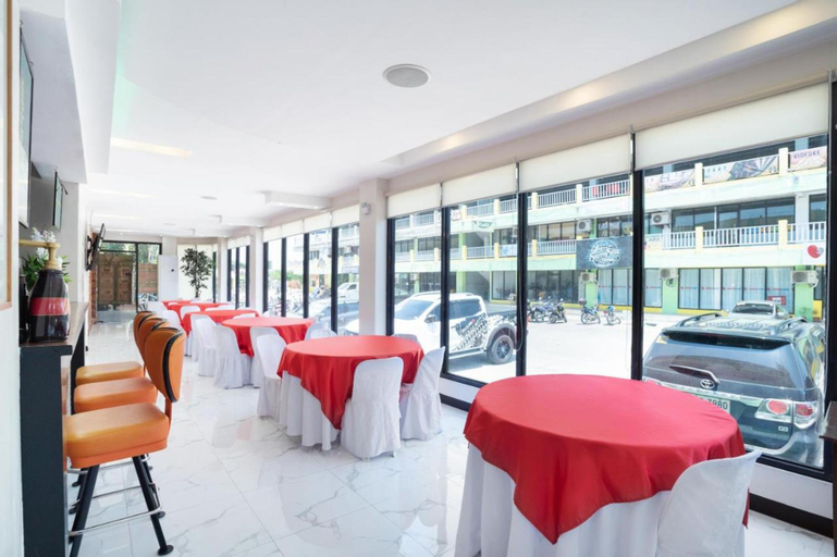 Public Area 5, OYO 195 Ranchotel - Biñan, Biñan