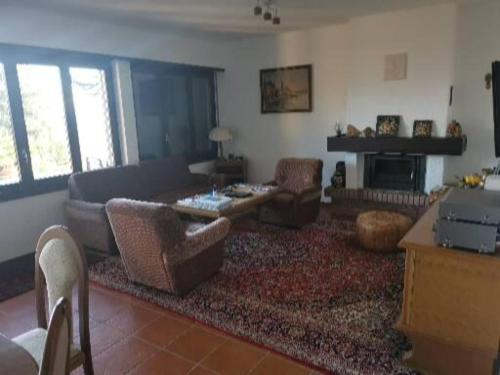 1, Haus Mimosa, Lugano