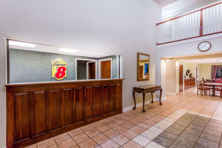 Public Area 2, Quality Inn Tallapoosa, Haralson