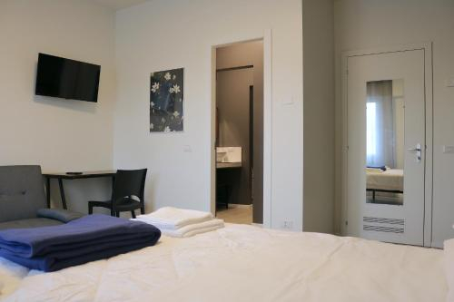 Sleep Inn Assago Suite - 4, Milano