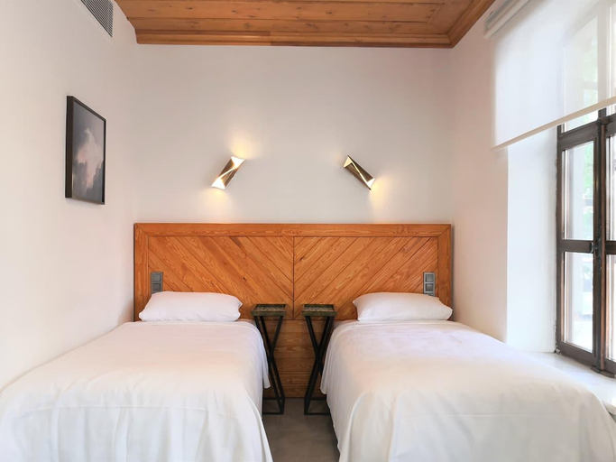 Bedroom 2, Yuva Butik Otel, Merkez