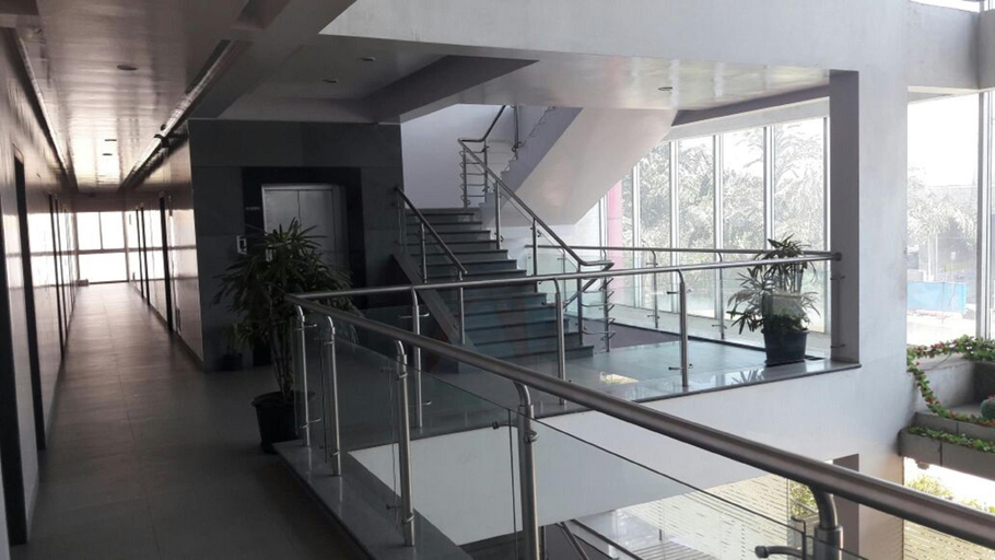 Public Area 2, ROYAL HILLS , Palghar