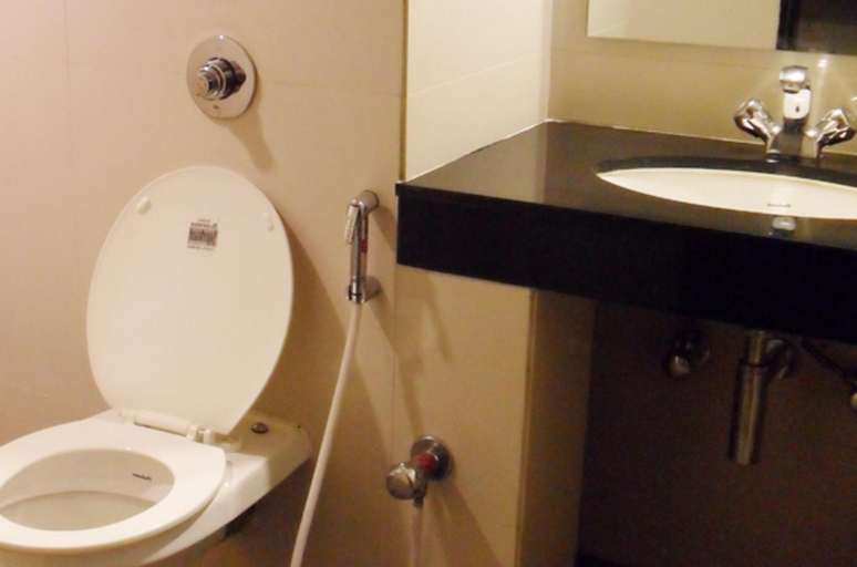 Bathroom, ROYAL HILLS , Palghar