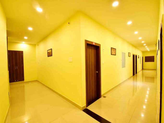 Others 5, Hotel Hori Palace, Ujjain